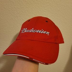 VNT Budweiser hat